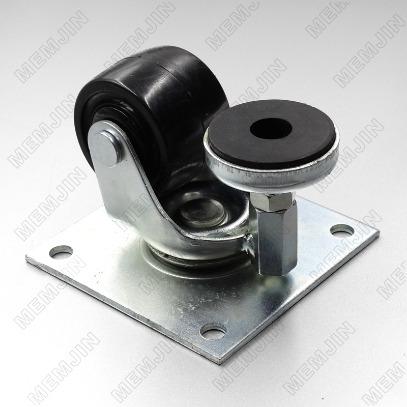 MJ-復(fù)合腳輪